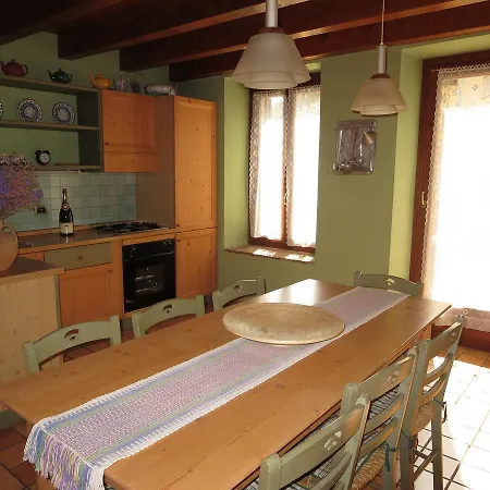 Alloggio Carducci Apartament *