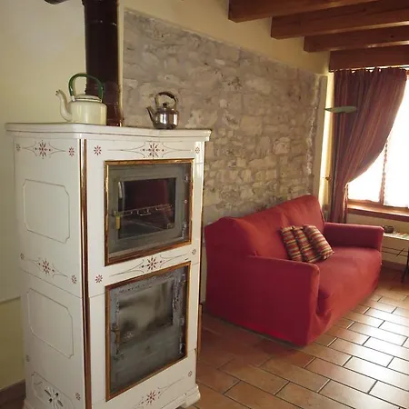 Alloggio Carducci