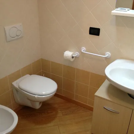 Alloggio Carducci Apartament *