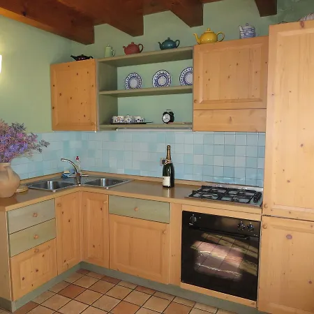 Apartament Alloggio Carducci *