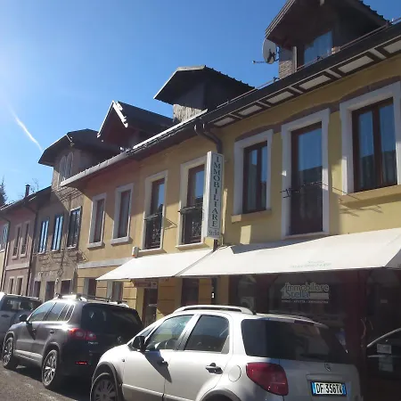Alloggio Carducci * Asiago