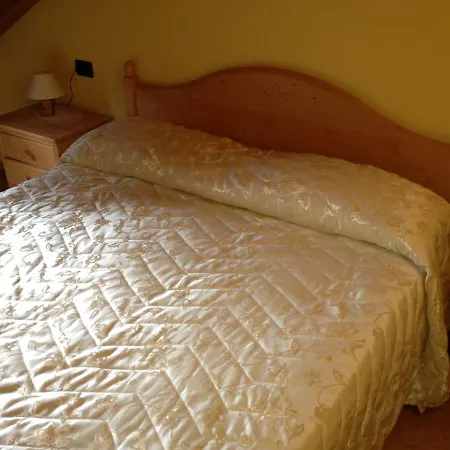 Alloggio Carducci Asiago