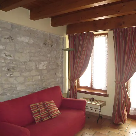 Alloggio Carducci Apartament