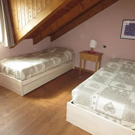 Alloggio Carducci Apartament Asiago