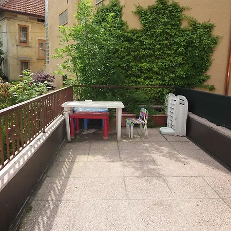 Alloggio Carducci Apartament *