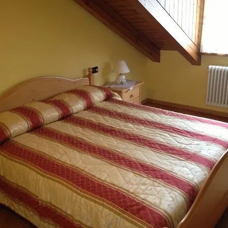 Alloggio Carducci * Asiago