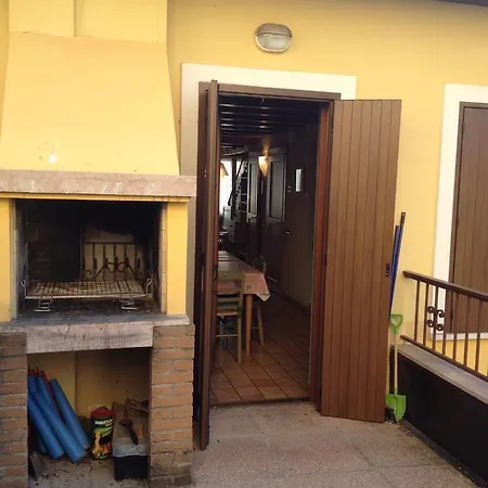 Apartament Alloggio Carducci *