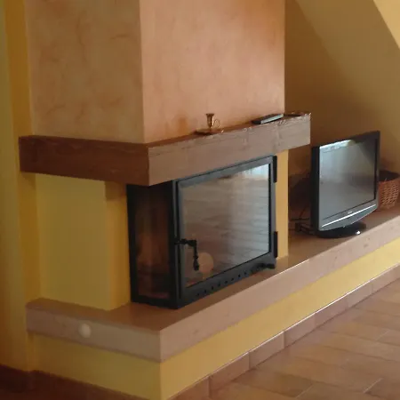 Alloggio Carducci شقة *